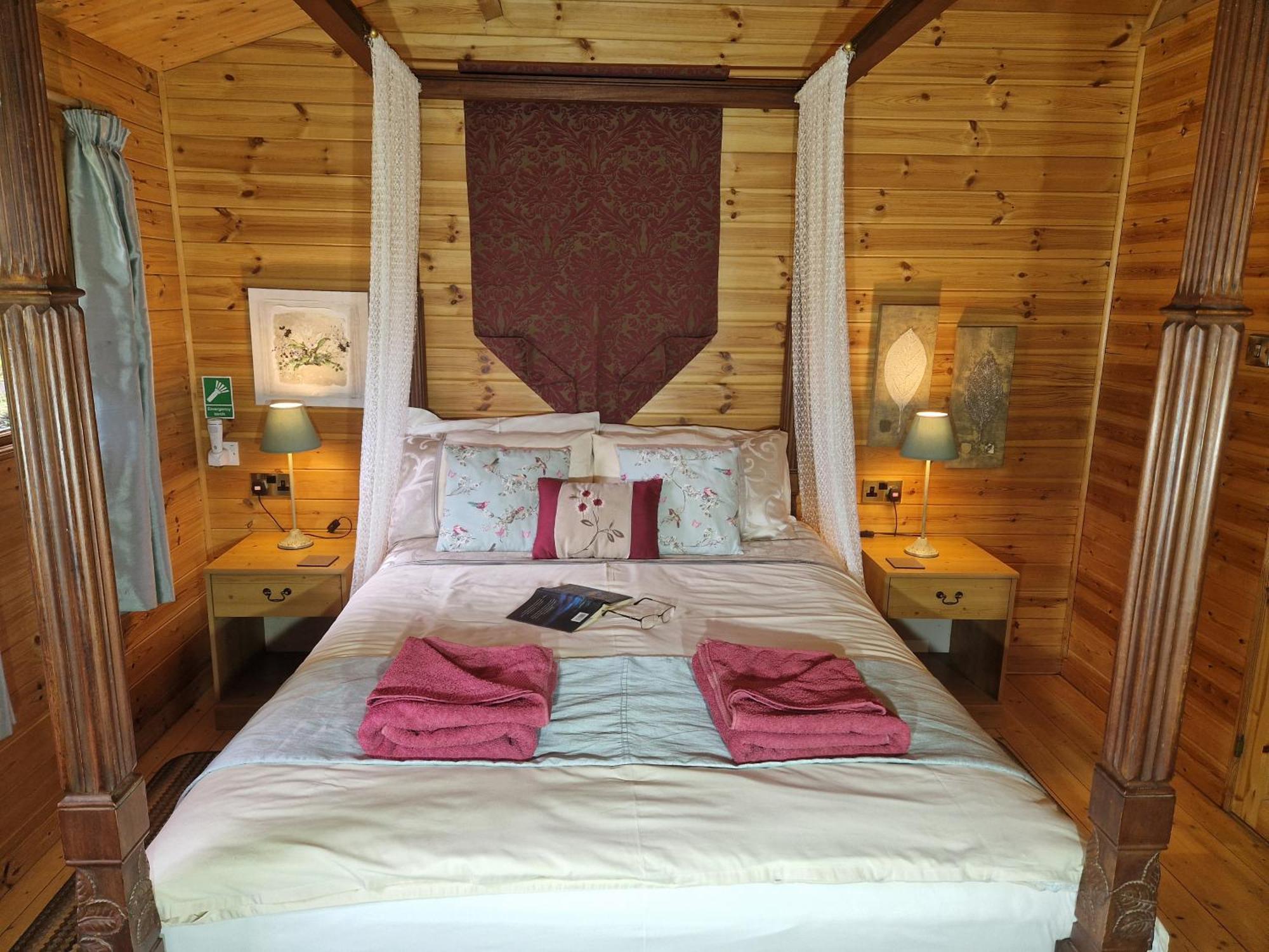 Polgwedhen Lodge Truro Extérieur photo