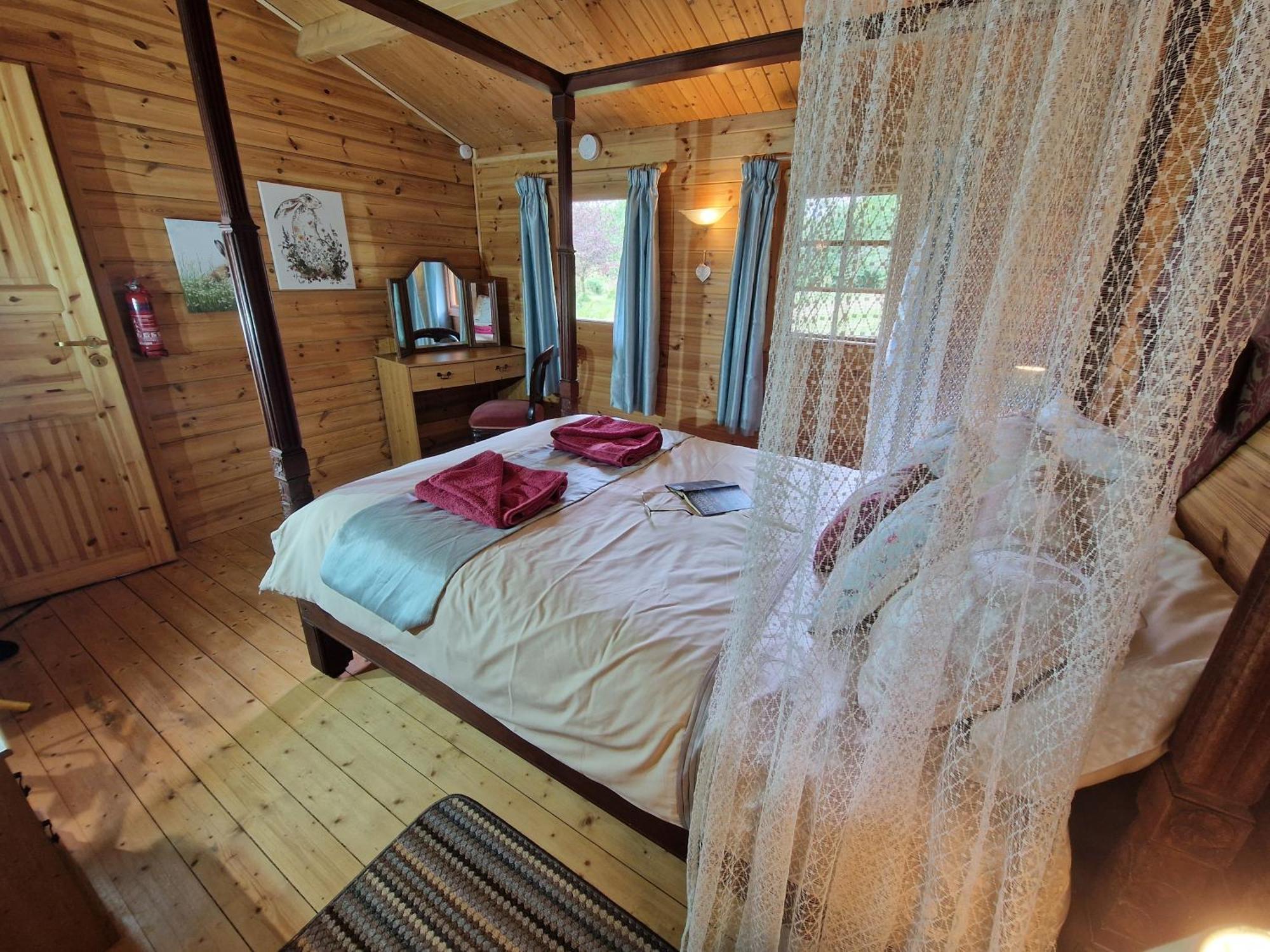 Polgwedhen Lodge Truro Extérieur photo